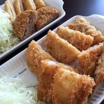 用户对于味のタテハラ的评论图