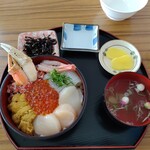 用戶對於みなとや的評論圖