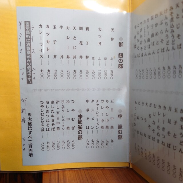 User's recommendation image for 利喜庵
