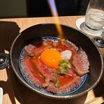 User's review image for 燻製高架下スタンド