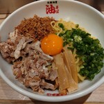 用戶對於元祖油堂 東京ラーメン横丁店的評論圖