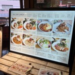 用戶對於カフェオットー シクロ的評論圖