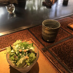 用戶對於岡半 本店的評論圖