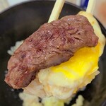 User's review image for 板門店