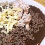 User's review image for トリコカレー