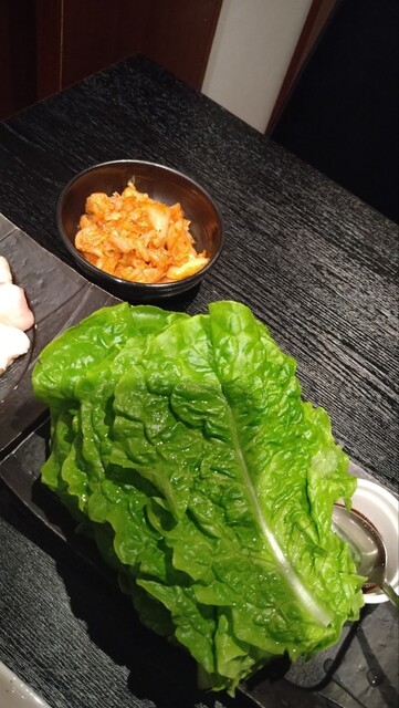 用户对于佐賀牛焼肉 上場亭 西中洲店的评论高清图