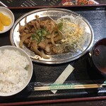 User's review image for にくまるや 本店