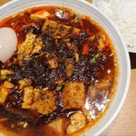 用户对于四川食堂 KARyu的评论图