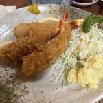 用戶對於食事処 酒肴 浅草 水口的評論圖