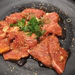 用戶對於焼肉 1129 高井田店的評論圖