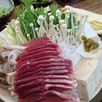 用户对于しぶ珍・もつ鍋的评论图