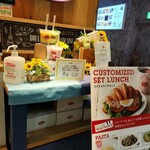 用戶對於ブリオッシュ ドーレ 天神ソラリアステージ店的評論圖