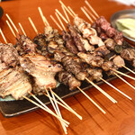 User's review image for 神鶏 歌舞伎町