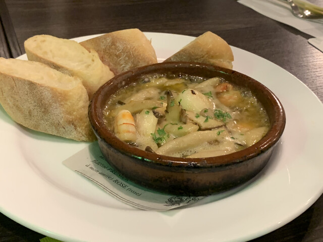 User's recommendation image for トスカーナ 神谷町店