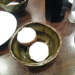用户对于串揚げ居酒屋 五郎的评论图