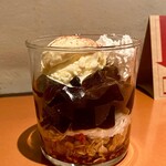 用戶對於トーチ カフェ的評論圖