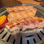 User's review image for ナンマンゴギ