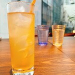 用户对于セルベサ・ジャパン 渋谷アクシュ的评论图