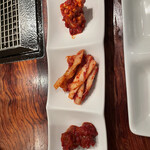 User's review image for 恵比寿焼肉　kintan