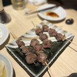 用戶對於串焼まつすけ 大名本店的評論圖