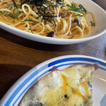 User's review image for ジョリーパスタ 昭島店