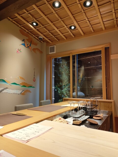 用戶對於五穀豊穣のお茶屋ごはん 五木茶屋 先斗町店的評論高清圖