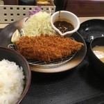 User's review image for 松のや 綾瀬店
