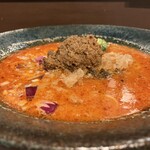 用戶對於ニユートーキヨー 華琳 数寄屋橋店的評論圖