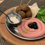 User's review image for Modern Mexican Cosi Cosi