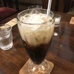 用户对于サッポロ珈琲館 JR桑園駅前店的评论图