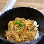 User's review image for 道産和牛専門店 牛美道