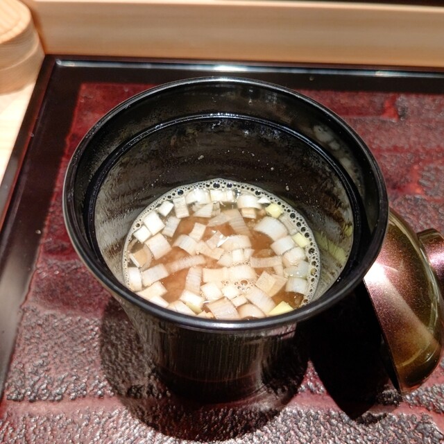 用户对于鮨わたなべ 札幌店的评论高清图
