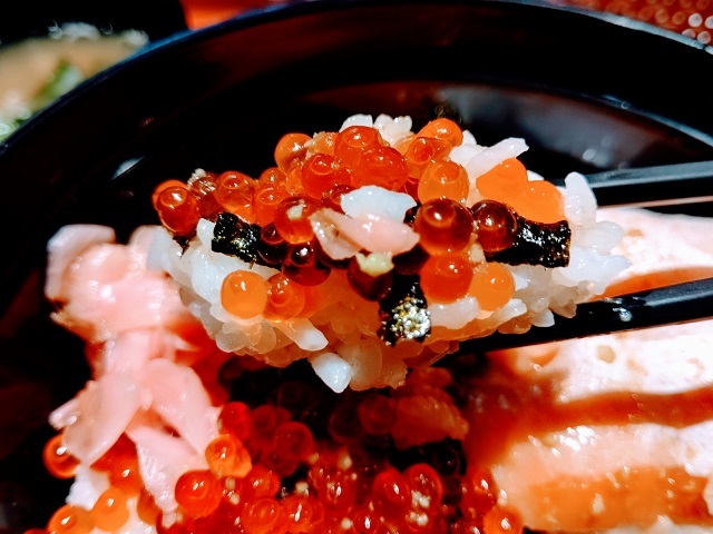 用户对于海鮮ときどきブタ的评论图