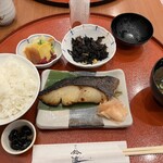 User's review image for 鈴波 東京ミッドタウン店