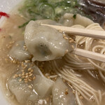 User's review image for ラーメン カナデヤ