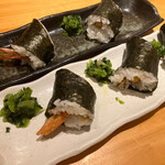 用户对于笑うだるま 大名店的评论图