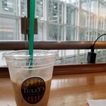 用戶對於タリーズコーヒー 羽田空港第3ターミナル店的評論圖