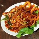 用戶對於KOREAN DINING 長寿韓酒房 銀座店的評論圖