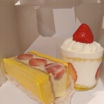 User's review image for ヴィタメール 京都大丸店