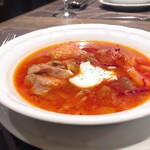 User's review image for スンガリー 新宿三丁目店
