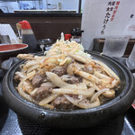 User's review image for 肉屋食堂 たけうち