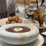 用戶對於ル・ショコラ・アラン・デュカス 大丸心斎橋的評論圖