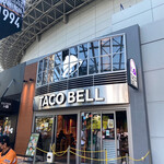User's review image for タコベル 東京ドームシティ店
