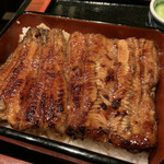 用户对于味乃宮川 吉祥寺店的评论图