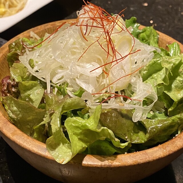 用户对于焼肉レストランロインズ 東大和的评论高清图