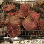 用戶對於京王BBQガーデン的評論圖