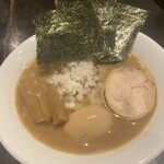 用戶對於俺の空 新宿店的評論圖