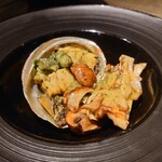 User's review image for ニュー松坂 難波御堂筋店