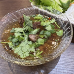 User's review image for センホン・ベトナム料理専門店