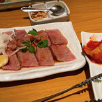 用戶對於焼肉 黒5 池袋東口店的評論圖